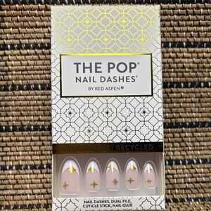 The Pop Nail Dashes by Red Aspen- Sonnie’s Speakeasy
